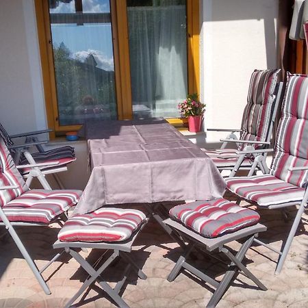 Willa Haus Aria Achenkirch Zewnętrze zdjęcie