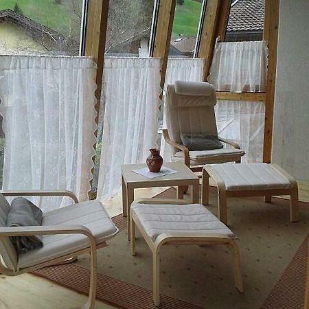 Willa Haus Aria Achenkirch Zewnętrze zdjęcie