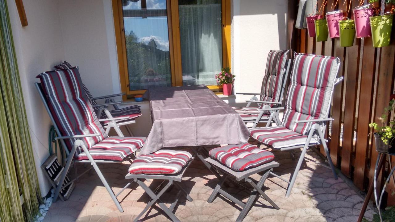 Willa Haus Aria Achenkirch Zewnętrze zdjęcie