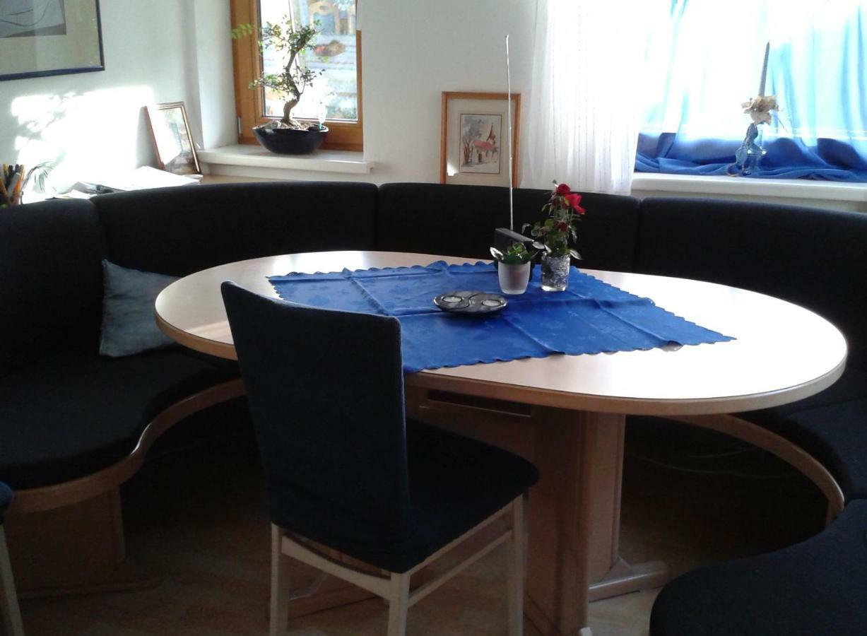 Willa Haus Aria Achenkirch Zewnętrze zdjęcie