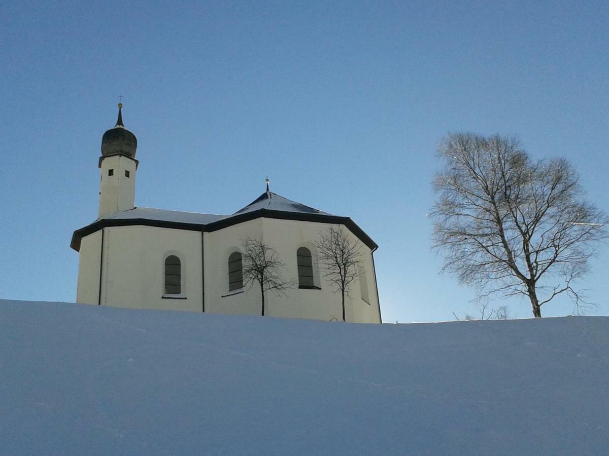 Willa Haus Aria Achenkirch Zewnętrze zdjęcie
