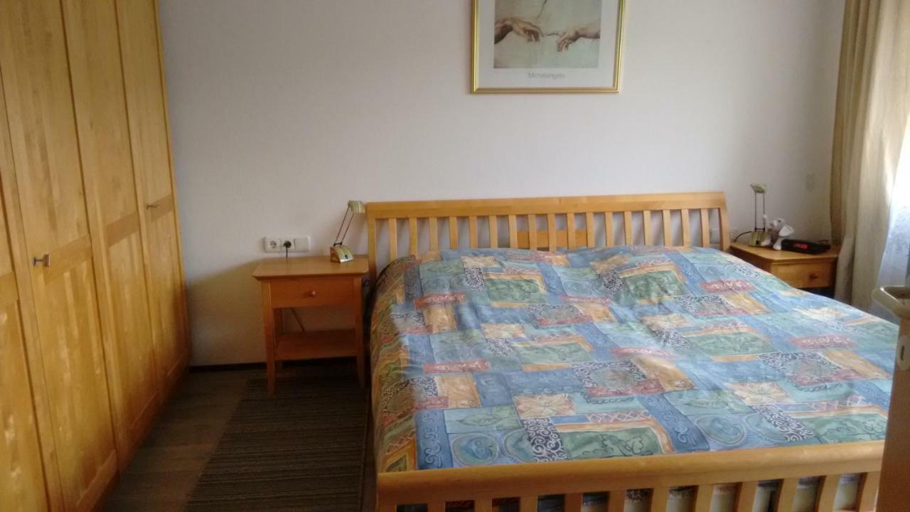 Willa Haus Aria Achenkirch Zewnętrze zdjęcie