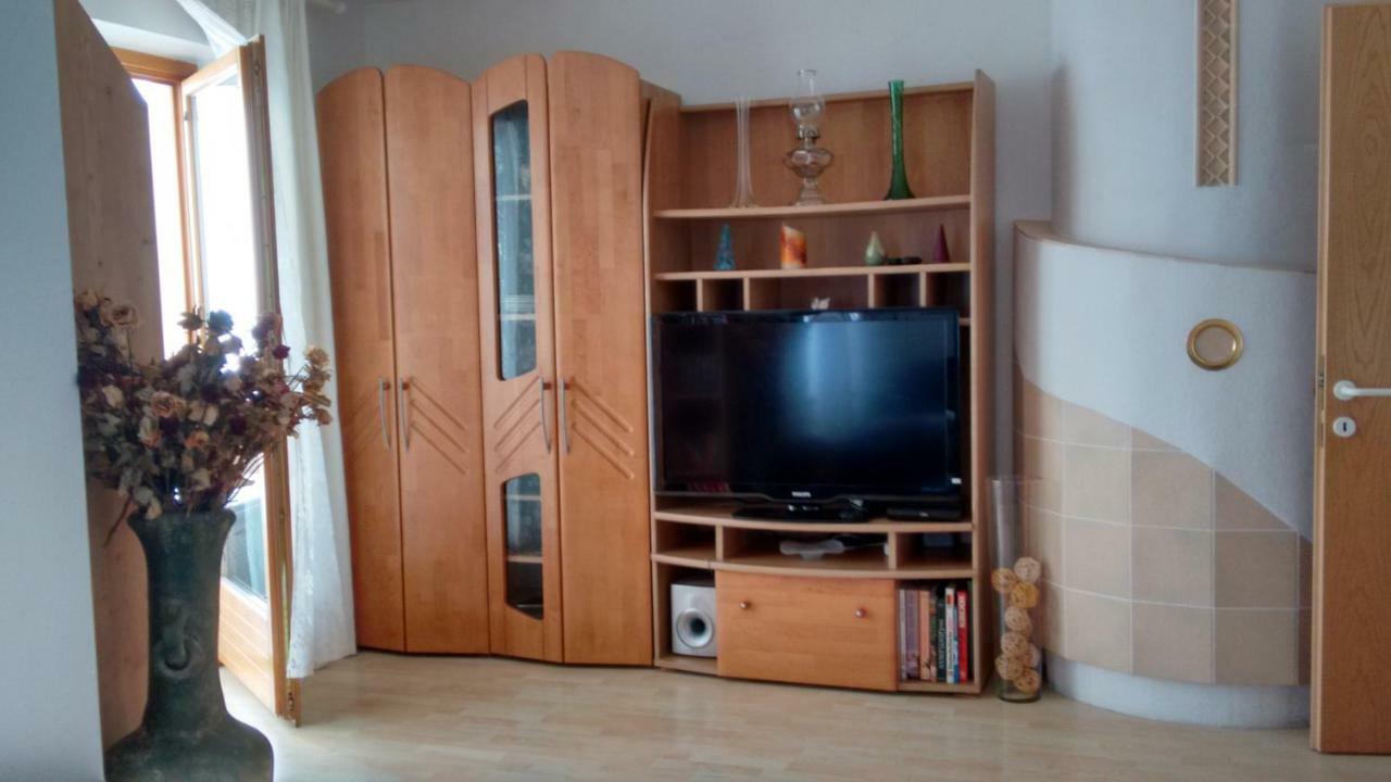 Willa Haus Aria Achenkirch Zewnętrze zdjęcie