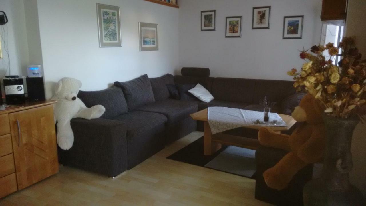 Willa Haus Aria Achenkirch Zewnętrze zdjęcie