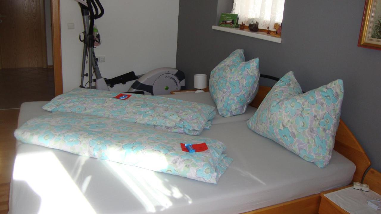 Willa Haus Aria Achenkirch Zewnętrze zdjęcie