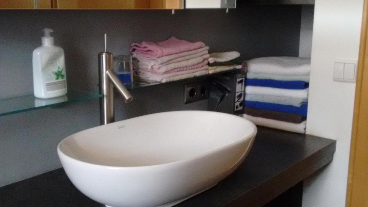 Willa Haus Aria Achenkirch Zewnętrze zdjęcie